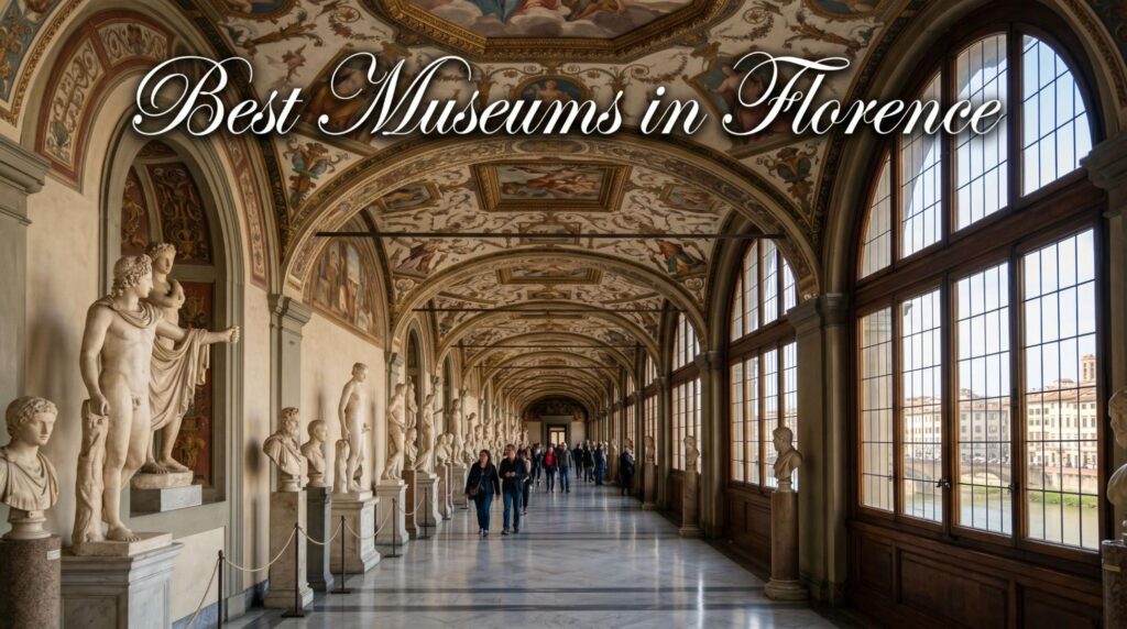 Things to do Florence