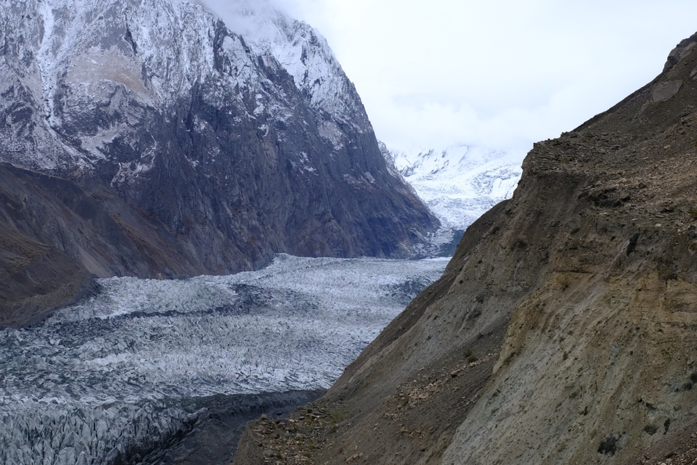 Close,Up,Of,The,Hopper,Glaciers,In,Hopper,Valley,Or