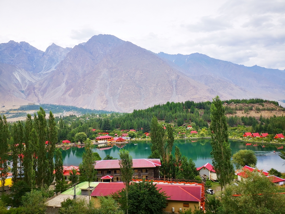 Shangrila,Resort,Land,Of,Skardu