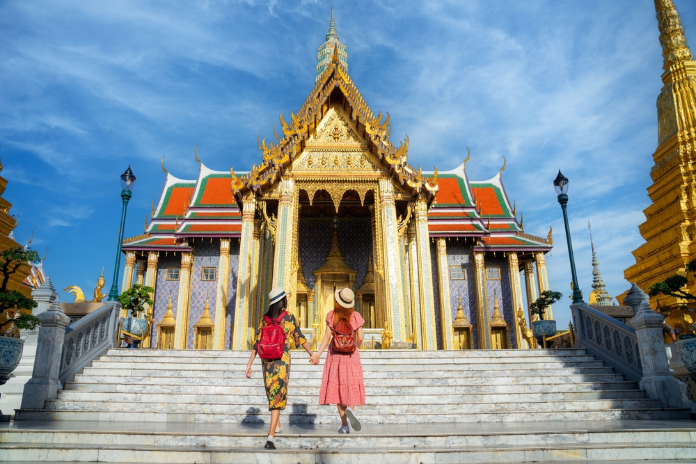 Grand Palace Bangkok Guide